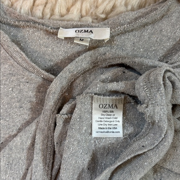 Ozma Lou - Picture 9 of 15